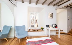 Casa Di Armando Al Pantheon