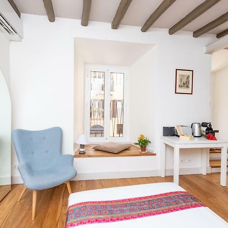 Ferienwohnung Casa Di Armando Al Pantheon Rom Exterior foto