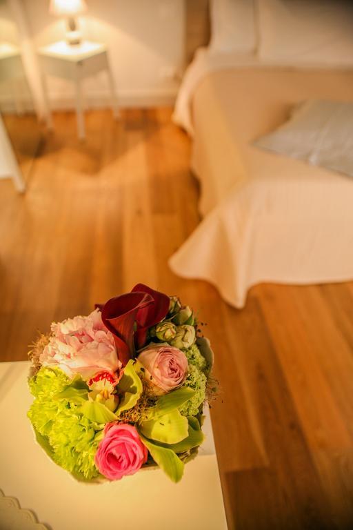 Ferienwohnung Casa Di Armando Al Pantheon Rom Zimmer foto