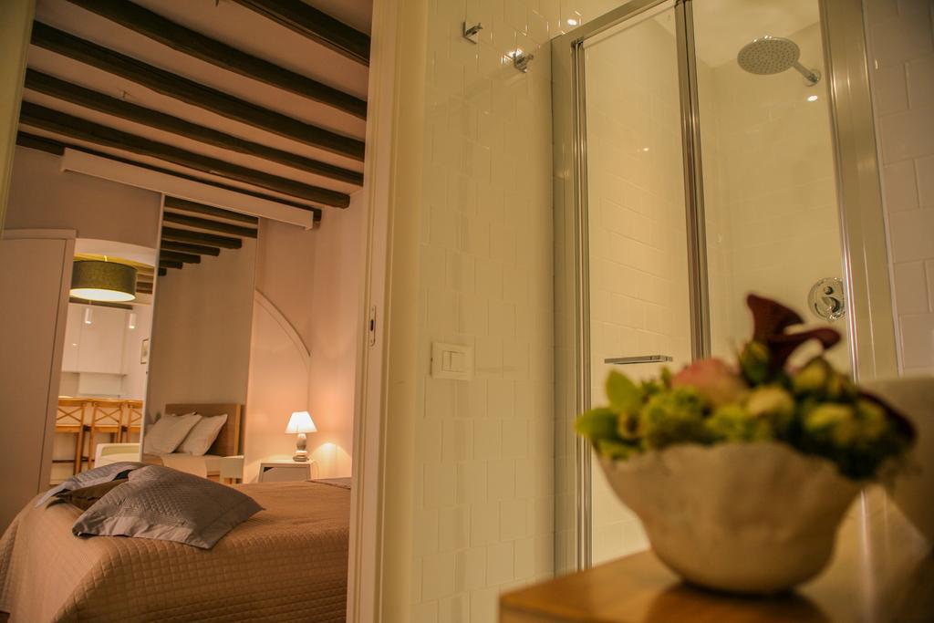 Ferienwohnung Casa Di Armando Al Pantheon Rom Zimmer foto