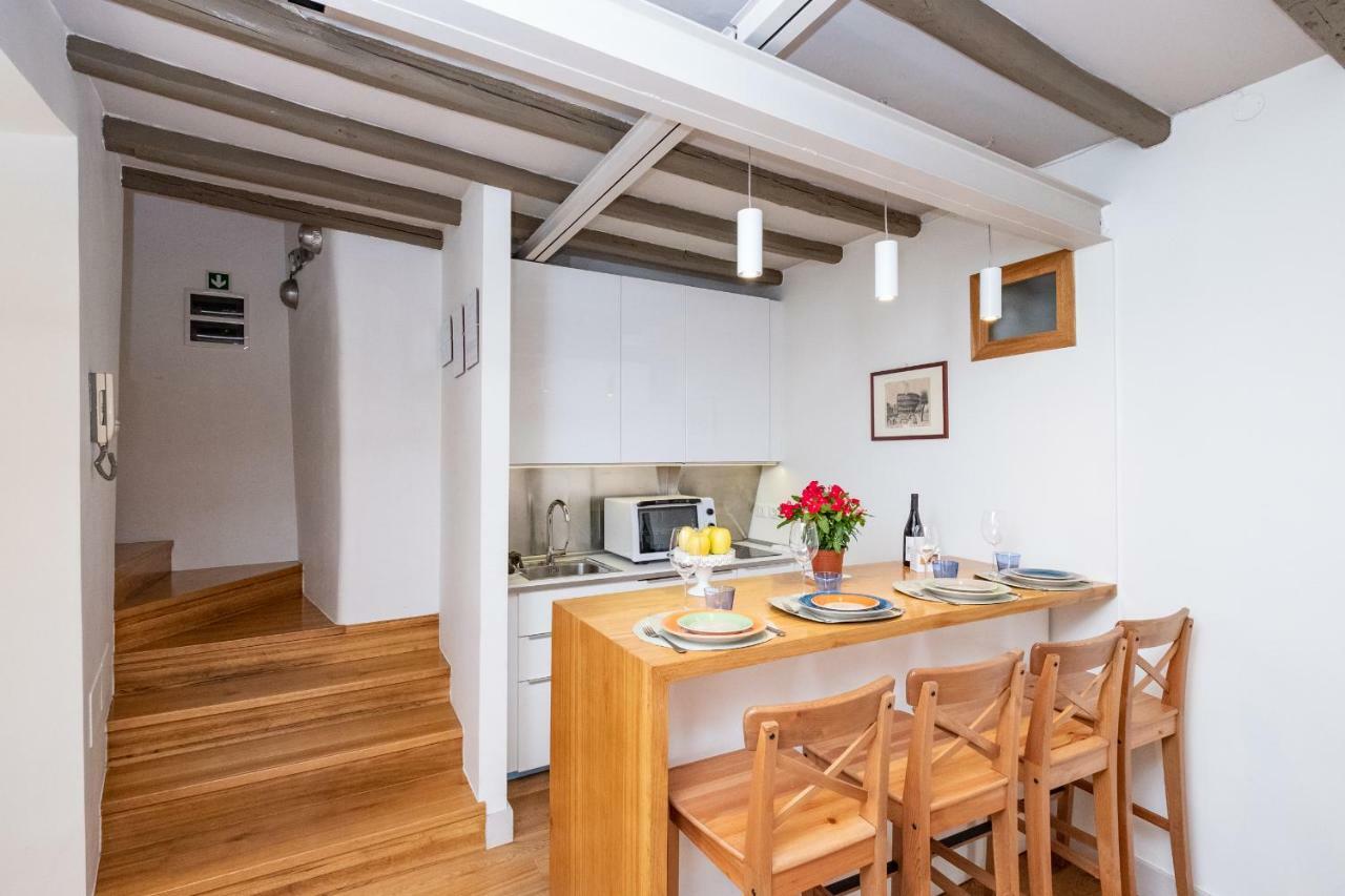 Ferienwohnung Casa Di Armando Al Pantheon Rom Exterior foto