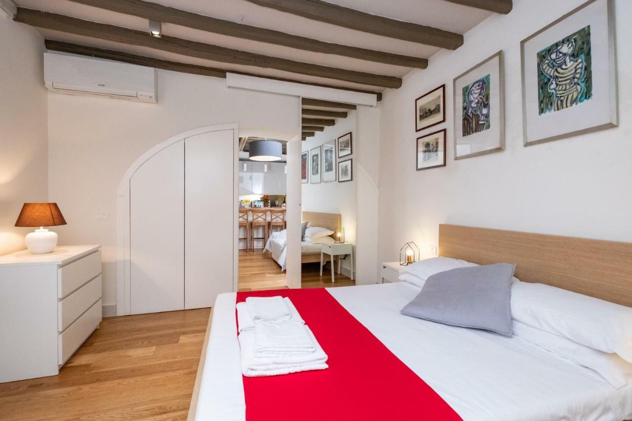 Ferienwohnung Casa Di Armando Al Pantheon Rom Exterior foto