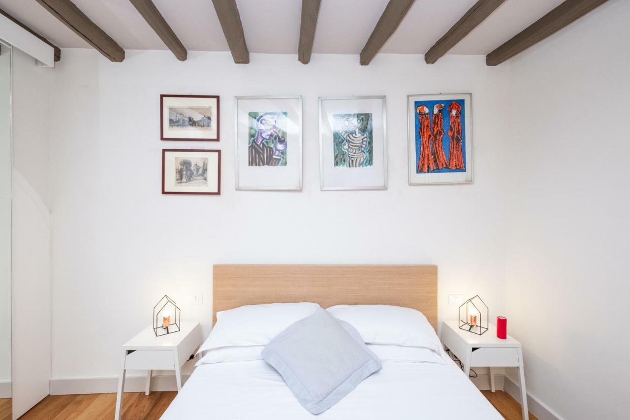 Ferienwohnung Casa Di Armando Al Pantheon Rom Exterior foto